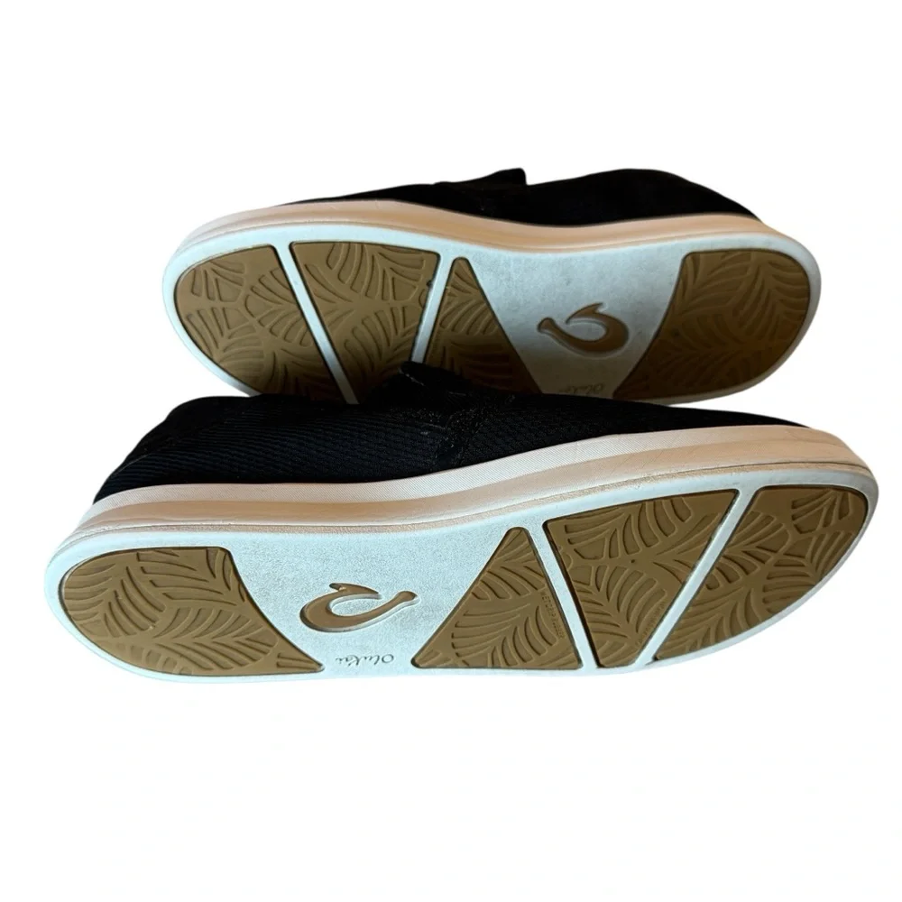 OluKai Pehuea Women's Slip-On‎ Sneakers